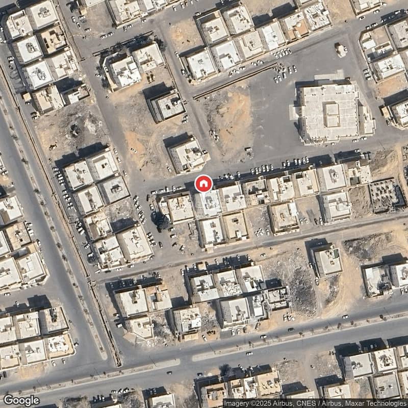 New residential apartment for sale