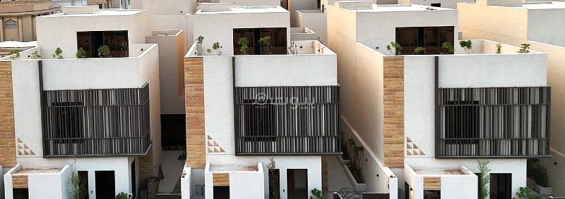 فیلا 4 غرف نوم للبيع في العاصمة، الدرعية - للبيع فيلا بمدينة الدرعية حي العاصمة