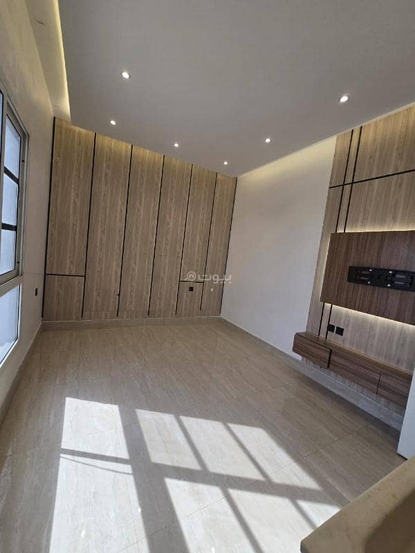 Apartment for rent in Al Malqa, North Riyadh