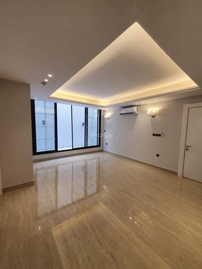 فلیٹ 3 غرف نوم للايجار في شمال الرياض، الرياض - شقة للايجار في القيروان، شمال الرياض