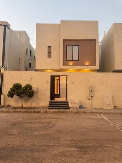 فیلا 6 غرف نوم للبيع في السكب، المدينة المنورة - فبلا سكنية مميزة في حي السكب