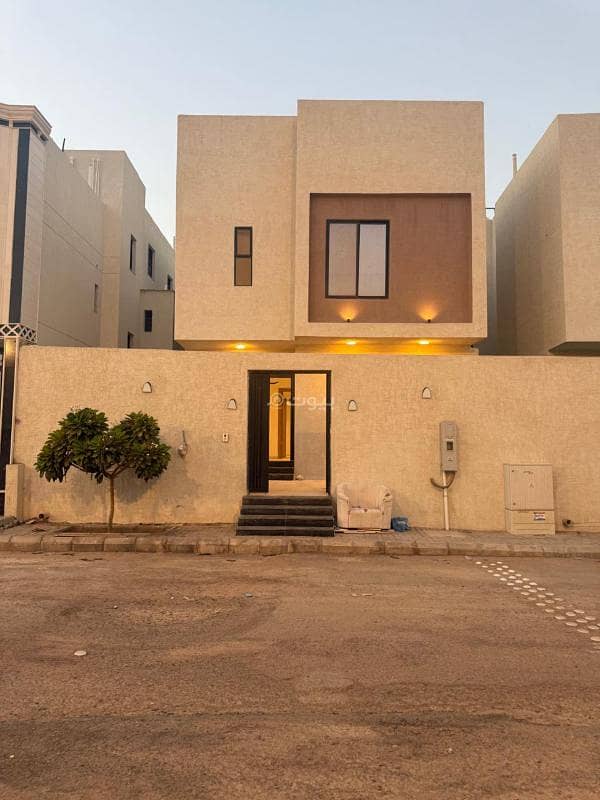 فبلا سكنية مميزة في حي السكب