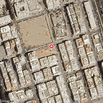 Residential Land for Sale in North Jeddah, Jeddah - Residential land for sale in Al Rawdah, north Jeddah