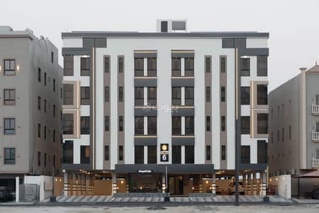 3 Bedroom Flat for Sale in Al Hamra, Al Khobar - Apartment consisting of 3 bedrooms for sale in Al Hamra