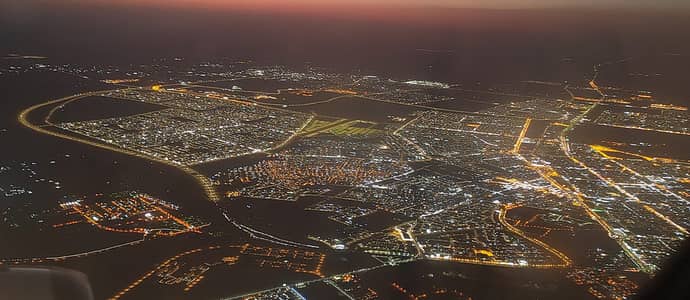 Tabuk Valley Project – The Next Big Thing!