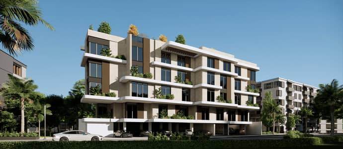 Halam 104 Project ..Premium Living in Makkah