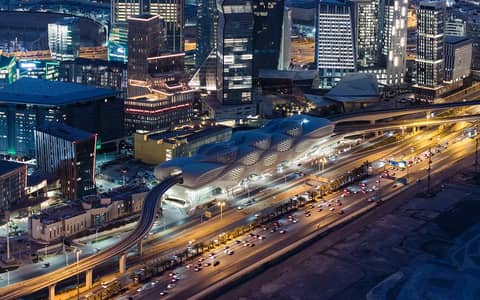 Impact of Population Growth on Saudi Real Estate