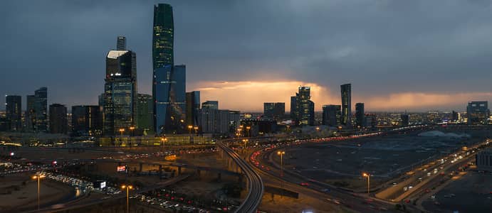 ما هي مميزات مشروع لا في يارد ؟ ما هي مميزات مشروع لا في يارد ؟