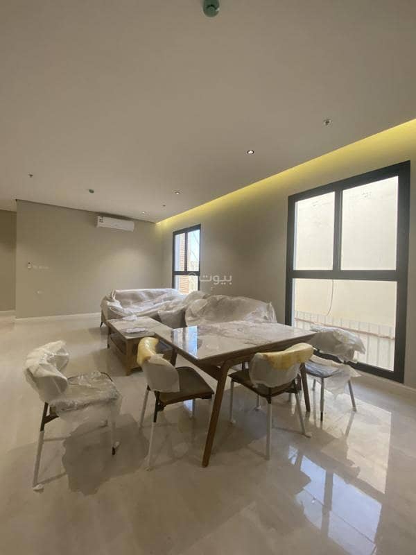 شقة فاخره للإيجار في حي النهضة