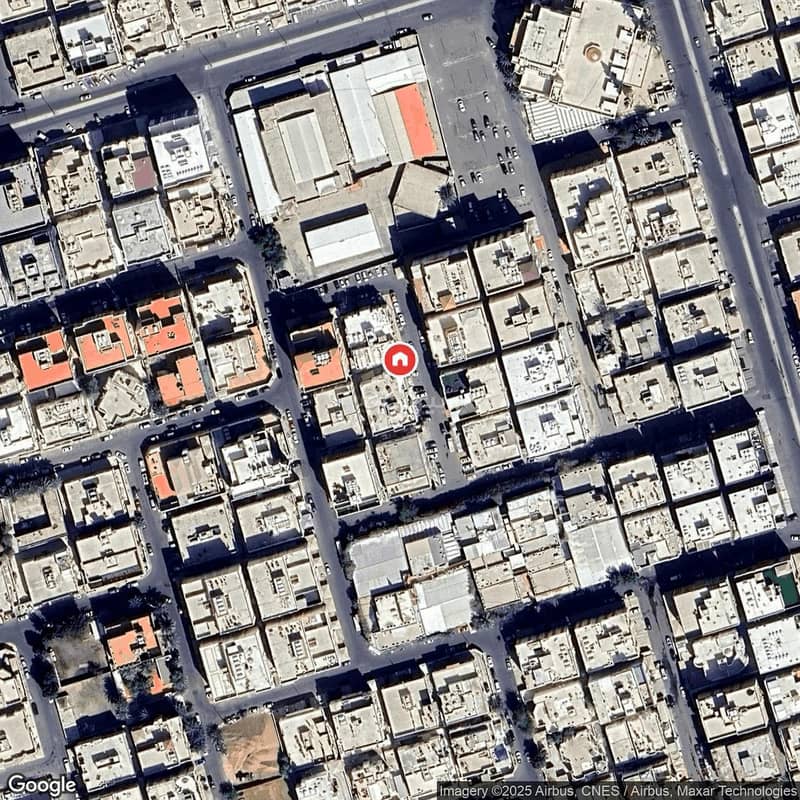 Apartment for sale in Al Faisaliyah, Central Jeddah