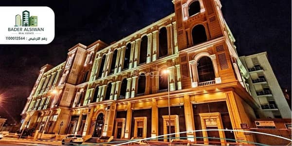 4 Bedroom Flat for Rent in Al Nasim, Makkah - Apartment for Rent in Al Nasim, Makkah