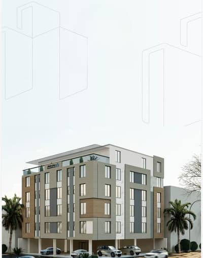 3 Bedroom Flat for Sale in North Jeddah, Jeddah - Apartment for sale in Al Safa, North Jeddah