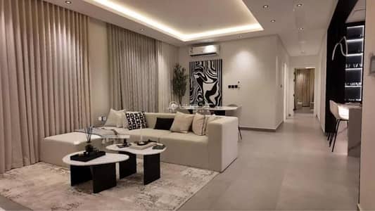 3 Bedroom Apartment for Sale in East Riyadh, Riyadh - Studio Apartment For Sale in Al Rimal, Riyadh