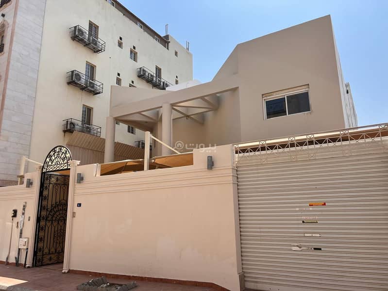 Residential Land for sale in Al Rawdah, North Jeddah