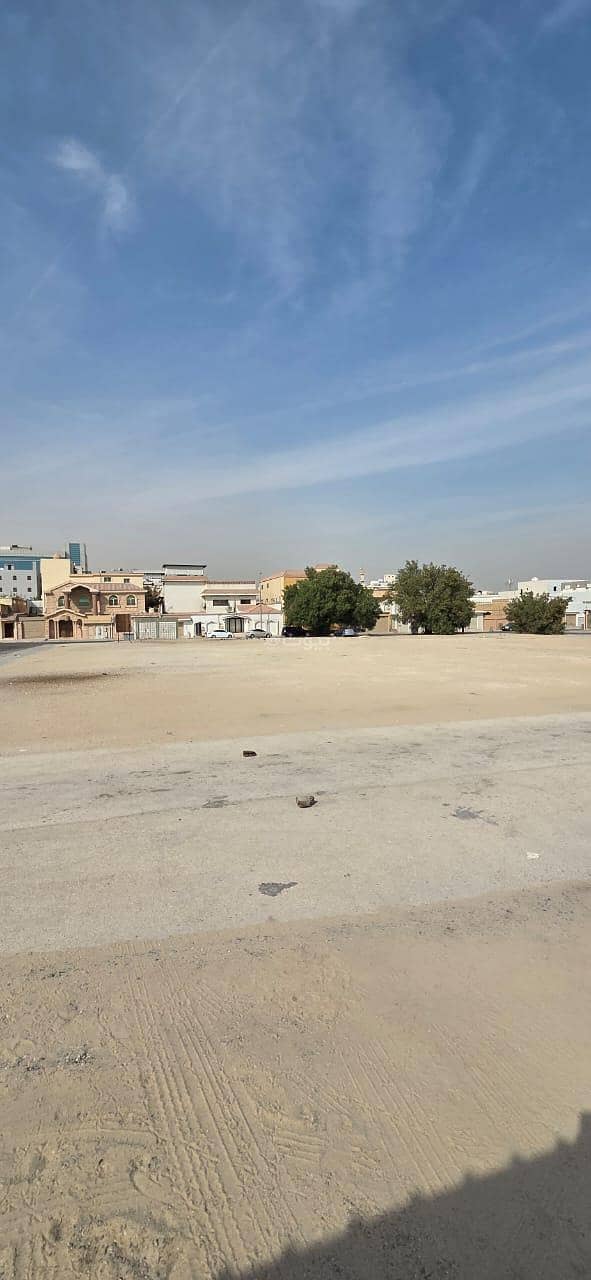 Residential Land For Sale in Abdullah Fouad Dammam