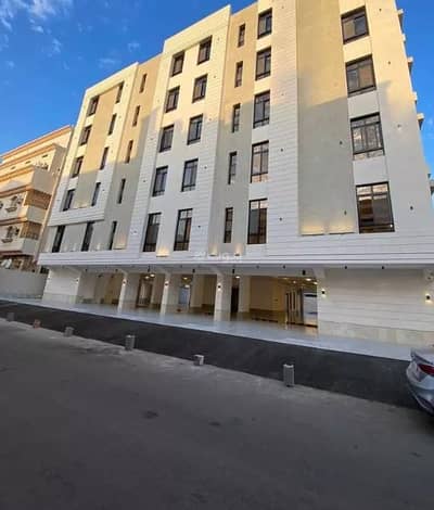 2 Bedroom Apartment for Rent in North Jeddah, Jeddah - Studio Apartment For Rent in Al Salamah, Jeddah