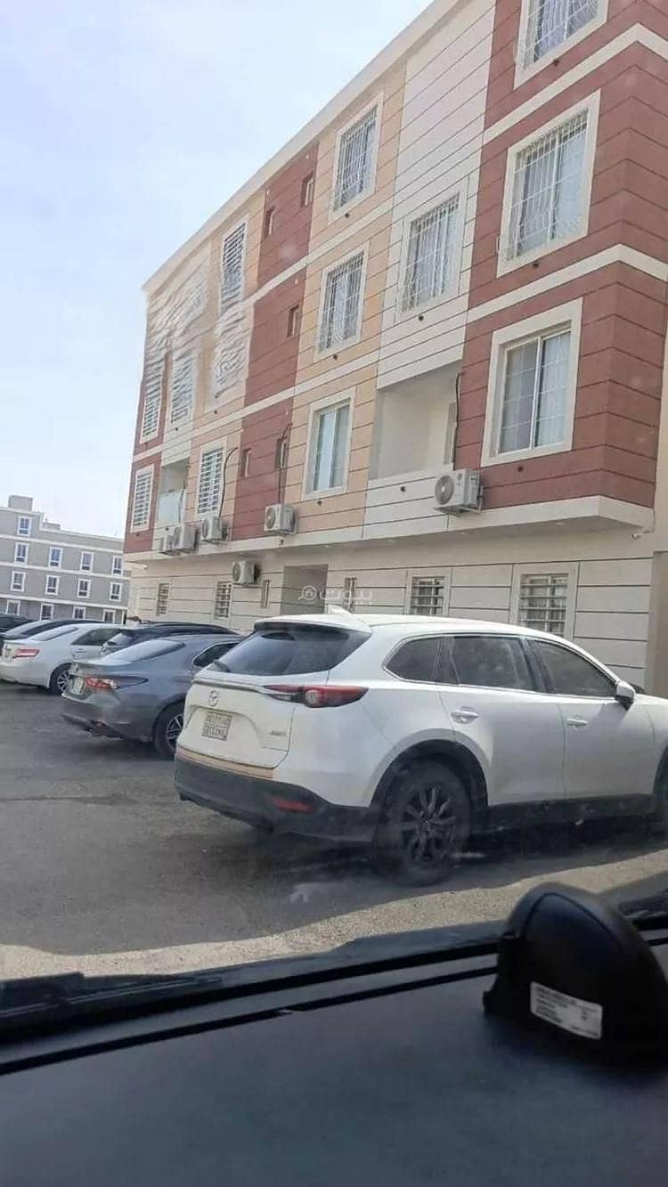 Apartment for sale in Tuwaiq, West Riyadh