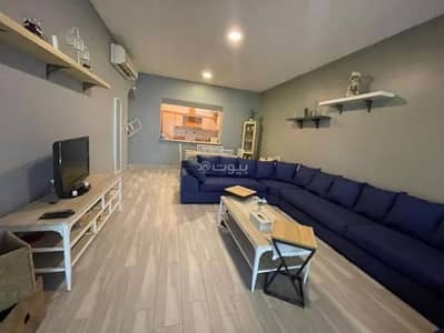 فلیٹ 3 غرف نوم للايجار في جدة - شقة استوديو للإيجار في جدة