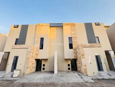 دور 3 غرف نوم للبيع في شرق الرياض، الرياض - دور للبيع في شارع سعيد بن نفيل, حي الرمال, مدينة الرياض, منطقة الرياض