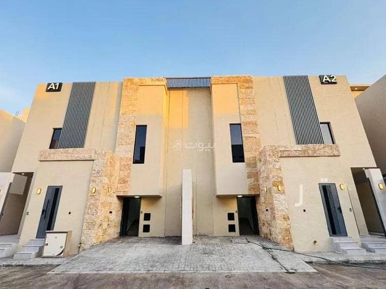 دور للبيع في شارع سعيد بن نفيل, حي الرمال, مدينة الرياض, منطقة الرياض