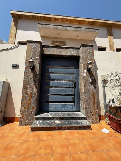 فیلا 4 غرف نوم للايجار في شمال جدة، جدة - فيلا للإيجار في أبحر الشمالية، جدة