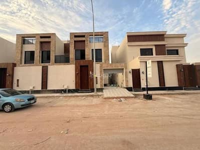 4 Bedroom Villa for Sale in East Riyadh, Riyadh - Villa For Sale in Al Rimal, Riyadh