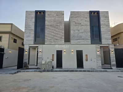 فیلا 5 غرف نوم للبيع في شرق الرياض، الرياض - فيلا للبيع في شارع المنذر بن صخر, حي الملك فيصل, مدينة الرياض, منطقة الرياض