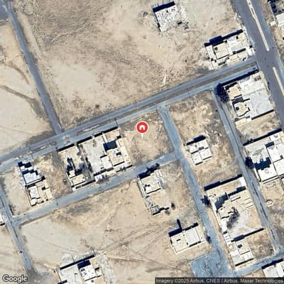 Residential Land for Sale in An-Neboan - Residential Land For Sale in An-Neboan