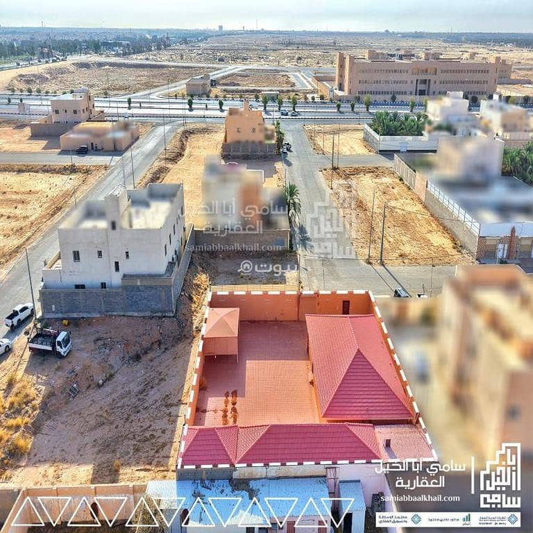 Ground floor for sale in Al-Amal neighborhood, Buraidah Ground floor for sale in Al-Amal neighborhood, Buraidah