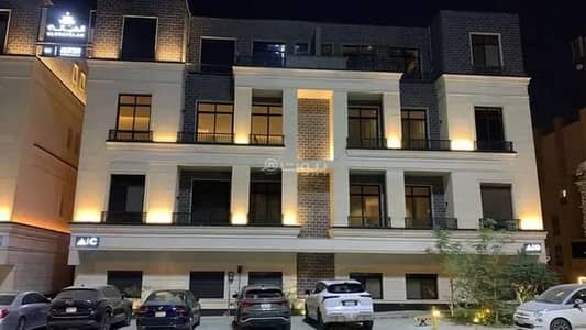 فلیٹ 3 غرف نوم للايجار في شمال الرياض، الرياض - شقة للإيجار في الياسمين، شمال الرياض