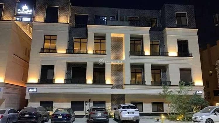 شقة للإيجار في الياسمين، شمال الرياض شقة للإيجار في الياسمين، شمال الرياض