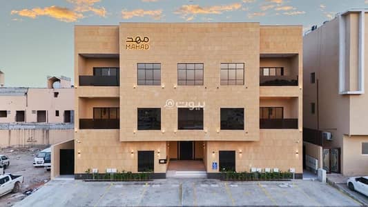 فلیٹ 2 غرفة نوم للبيع في غرب الرياض، الرياض - شقة للبيع في ضاحية لبن، الرياض