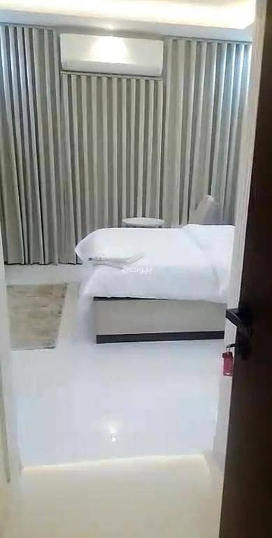 شقة 1 غرفة نوم للايجار في شمال الرياض، الرياض - شقة استوديو للإيجار في العليا، الرياض