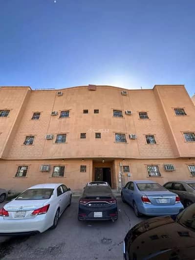 1 Bedroom Flat for Rent in West Riyadh, Riyadh - Studio Apartment For Rent in Dhahrat Laban, Riyadh
