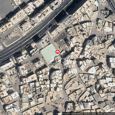 6 Bedroom Residential Building for Sale in Al Dhahirah, Madina - Residential Building For Sale in Al Dhahirah, Madina