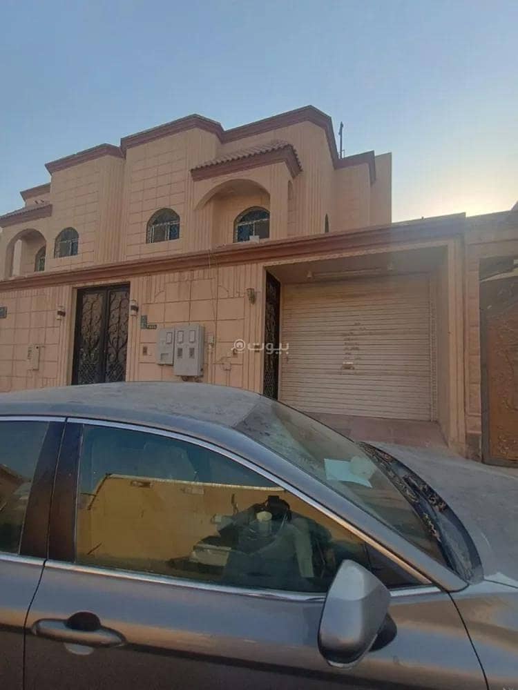 Floor For Rent in Al Wadi, Riyadh