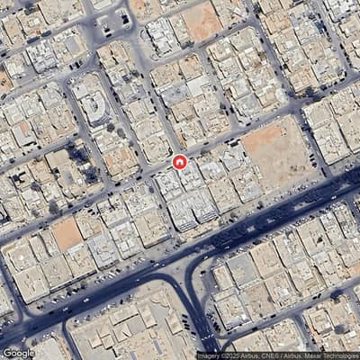 3 Bedroom Residential Building for Sale in North Riyadh, Riyadh - Building for sale in King Fahd, North Riyadh