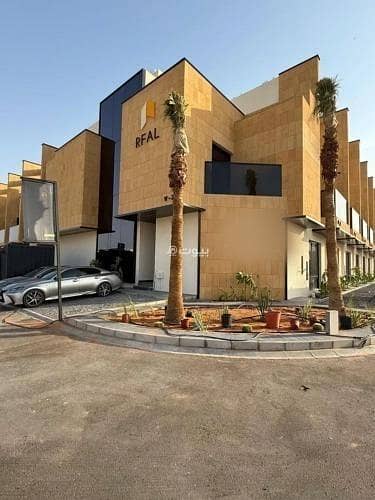 3 Bedroom Villa for Sale in North Riyadh, Riyadh - Villa For Sale in Al Narjis, Riyadh