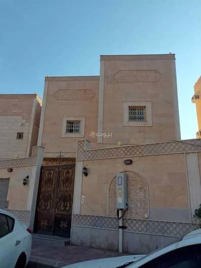 عمارة سكنية 4 غرف نوم للبيع في الدفاع، المدينة المنورة - عقار للبيع