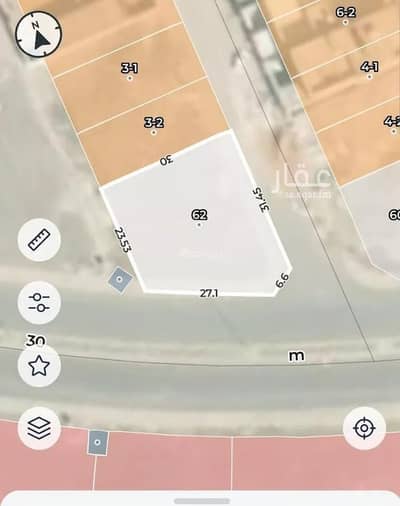 Residential Land for Sale in Al Anahi, Madina - Property for Sale