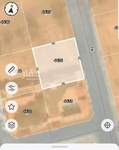 Residential Land for Sale in Al Duwaikhilah, Madina - Property for Sale