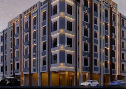 2 Bedroom Flat for Sale in North Jeddah, Jeddah - Studio Apartment For Sale in Al Nuzhah, Jeddah
