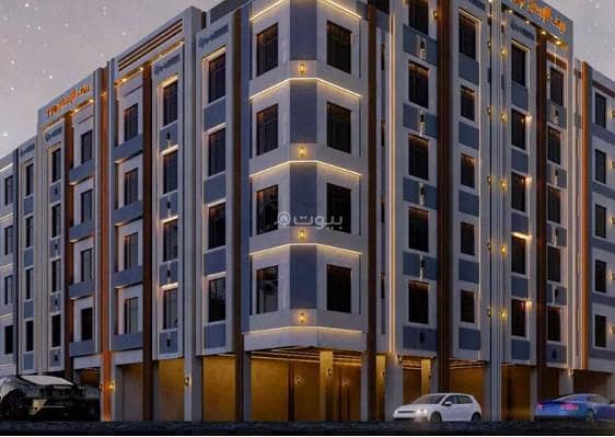 Studio Apartment For Sale in Al Nuzhah, Jeddah