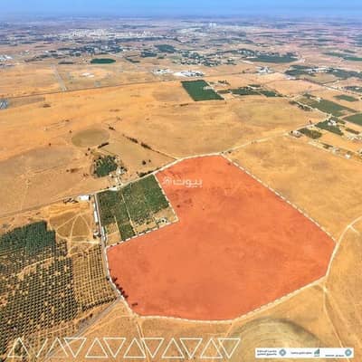 مزرعة  للبيع في البكيرية - مزرعة للبيع في البكيرية