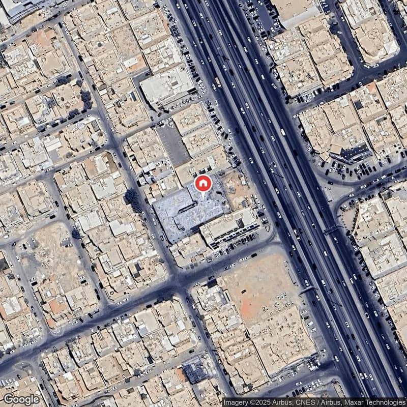 Complex for rent in Al Masif, North Riyadh Complex for rent in Al Masif, North Riyadh