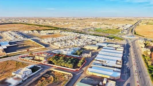 فیلا 8 غرف نوم للبيع في التعاون، رياض الخبراء - فيلا للبيع في التعاون، الرياض الخبراء