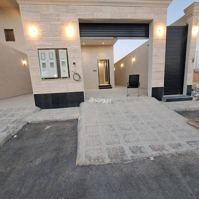 دور للبيع في شارع الضياء, حي الجنادرية, مدينة الرياض, منطقة الرياض