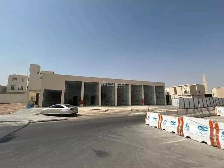 مبنى سكني للبيع في المهدية، الرياض مبنى سكني للبيع في المهدية، الرياض