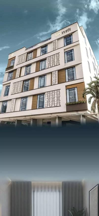 3 Bedroom Apartment for Sale in North Jeddah, Jeddah - Studio Apartment For Sale in Al Salamah, Jeddah