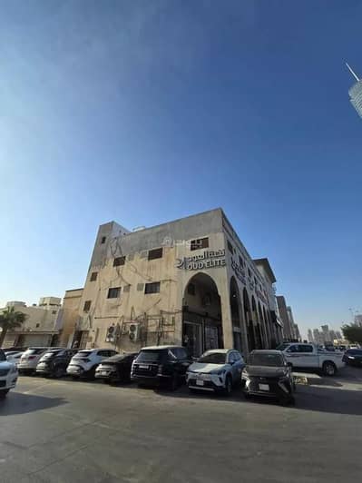 مكتب  للايجار في شمال الرياض، الرياض - مكتب للإيجار في العقيق، الرياض